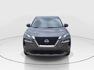 2023 Nissan Rogue - Photo 2