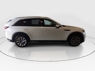 2024 Mazda CX-90 - Photo 8