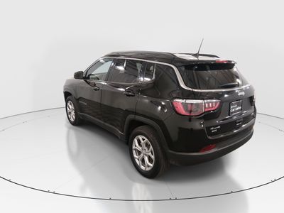 2024 Jeep Compass - Photo 5