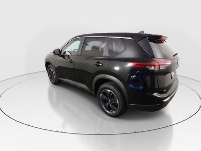 2024 Nissan Rogue - Photo 5