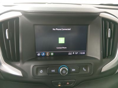 2024 GMC Terrain — photo 18 view