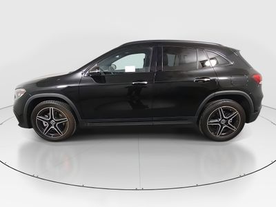 2023 Mercedes-Benz GLA - Photo 4