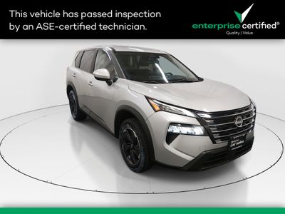 2024 Nissan Rogue - Photo 1