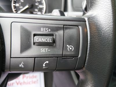 2023 Nissan Rogue - Photo 19