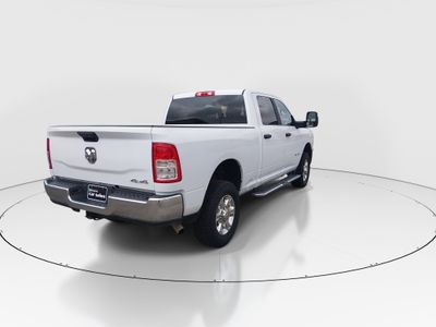 2023 Ram 2500 - Photo 7