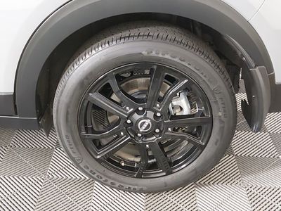 2023 Nissan Kicks - Photo 10