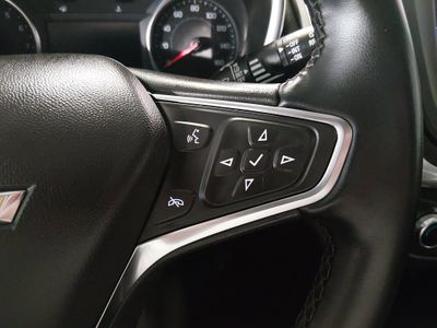 2024 Chevrolet Equinox - Photo 13