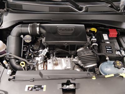 2024 Jeep Compass - Photo 9