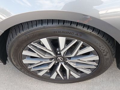 2024 Nissan Altima - Photo 10
