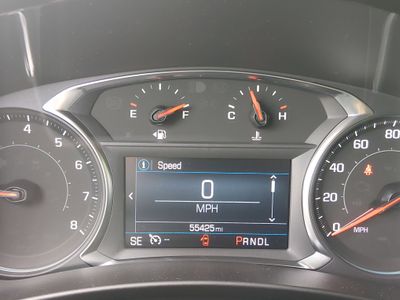 2024 Chevrolet Equinox - Photo 14