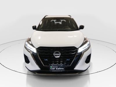 2024 Nissan Kicks - Photo 2