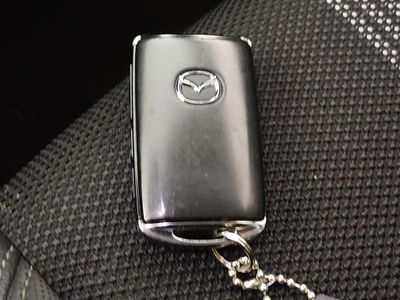 2025 Mazda CX-50 - Photo 15