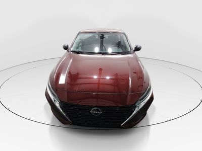 2024 Nissan Altima - Photo 2