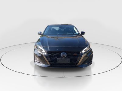 2024 Nissan Altima - Photo 2