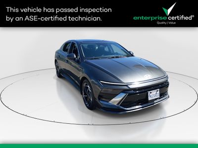 2024 Hyundai Sonata - Photo 1