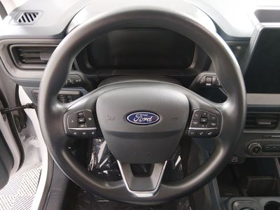 2025 Ford Maverick - Photo 12