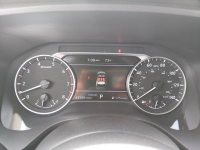 2024 Nissan Rogue - Photo 14