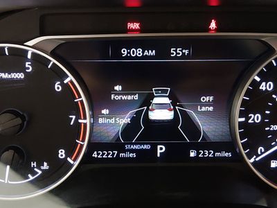 2024 Nissan Rogue - Photo 14