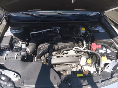 2023 Subaru Outback - Photo 9