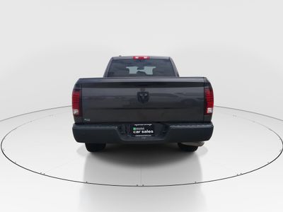 2024 Ram 1500 Classic - Photo 6