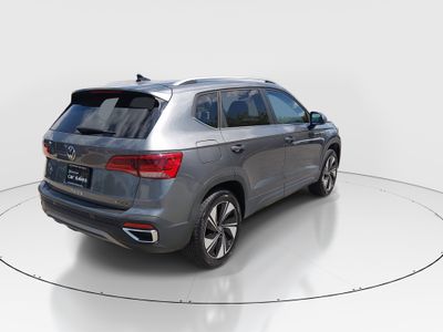 2024 Volkswagen Taos - Photo 7