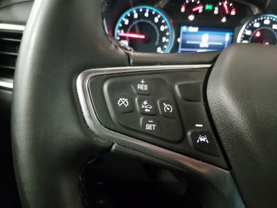 2024 Chevrolet Equinox - Photo 12