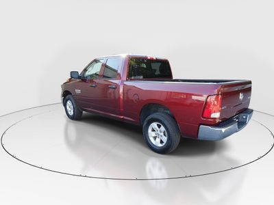 2024 Ram 1500 Classic - Photo 5