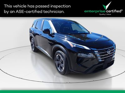 2024 Nissan Rogue - Photo 1