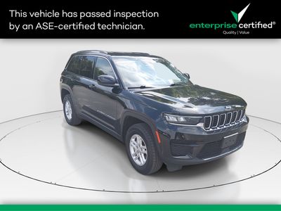 2023 Jeep Grand Cherokee - Photo 1