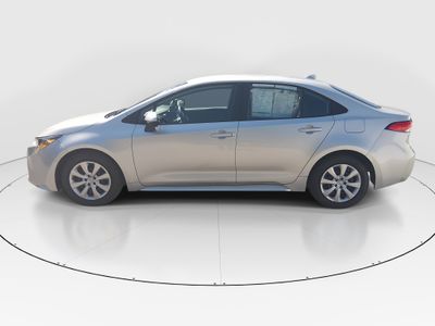 2024 Toyota Corolla - Photo 4