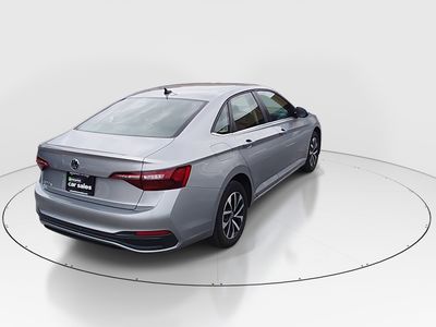 2024 Volkswagen Jetta - Photo 7