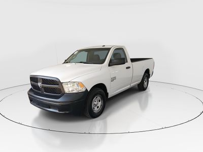 2022 Ram 1500 Classic - Photo 3
