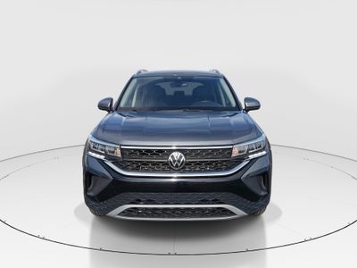 2024 Volkswagen Taos - Photo 2