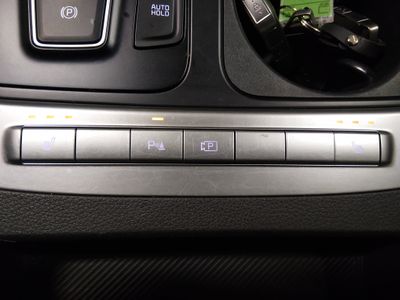 2025 Kia Carnival Hybrid - Photo 19
