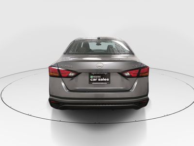 2024 Nissan Altima - Photo 6