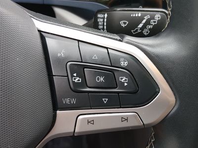 2024 Volkswagen Taos - Photo 19