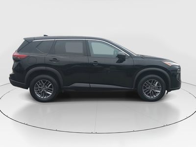 2024 Nissan Rogue - Photo 8