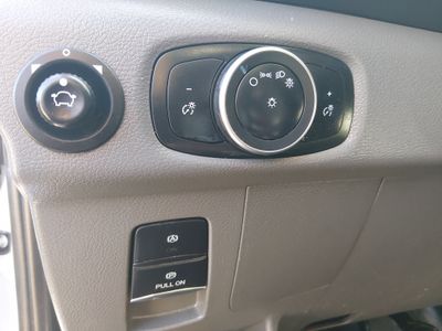 2024 Ford Transit Cargo Van — photo 13 view