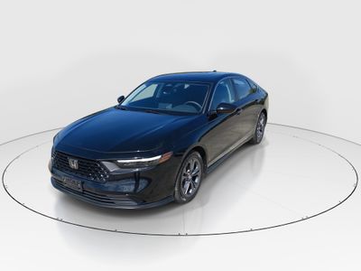 2023 Honda Accord Sedan - Photo 3