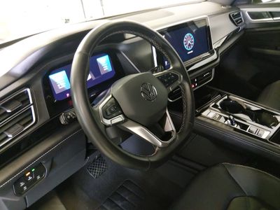2024 Volkswagen Atlas Cross Sport - Photo 14