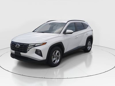 2024 Hyundai Tucson - Photo 3
