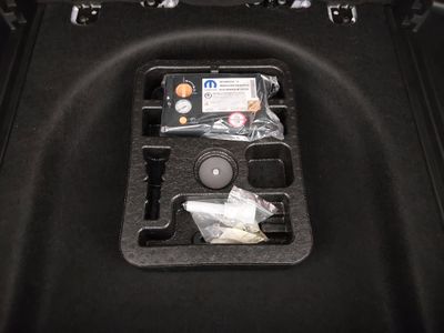 2024 Jeep Compass - Photo 19