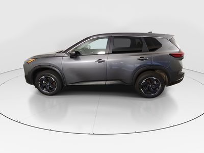 2025 Nissan Rogue - Photo 4