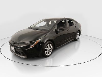 2024 Toyota Corolla - Photo 3