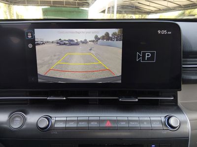 2024 Hyundai Kona - Photo 16
