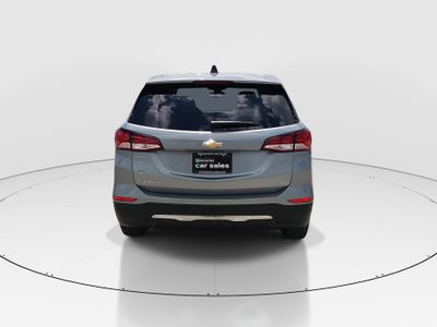 2024 Chevrolet Equinox - Photo 6
