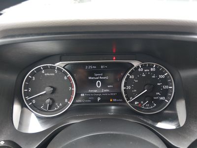2023 Nissan Rogue - Photo 14
