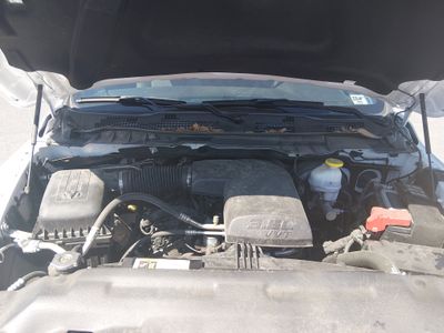2024 Ram 1500 Classic - Photo 9