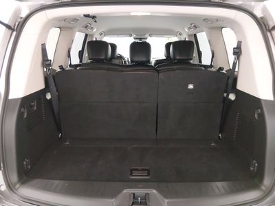 2024 Nissan Armada - Photo 11