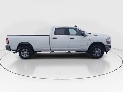 2024 Ram 2500 - Photo 8